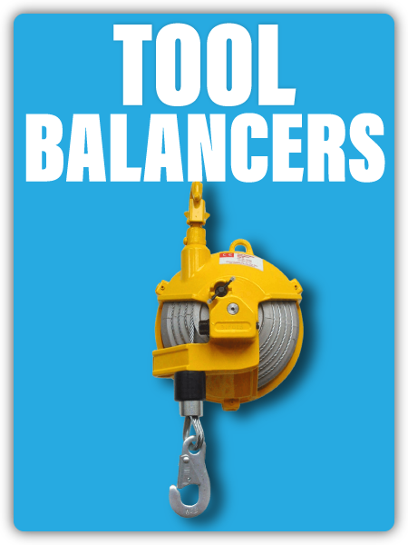 Our Tools Balancers